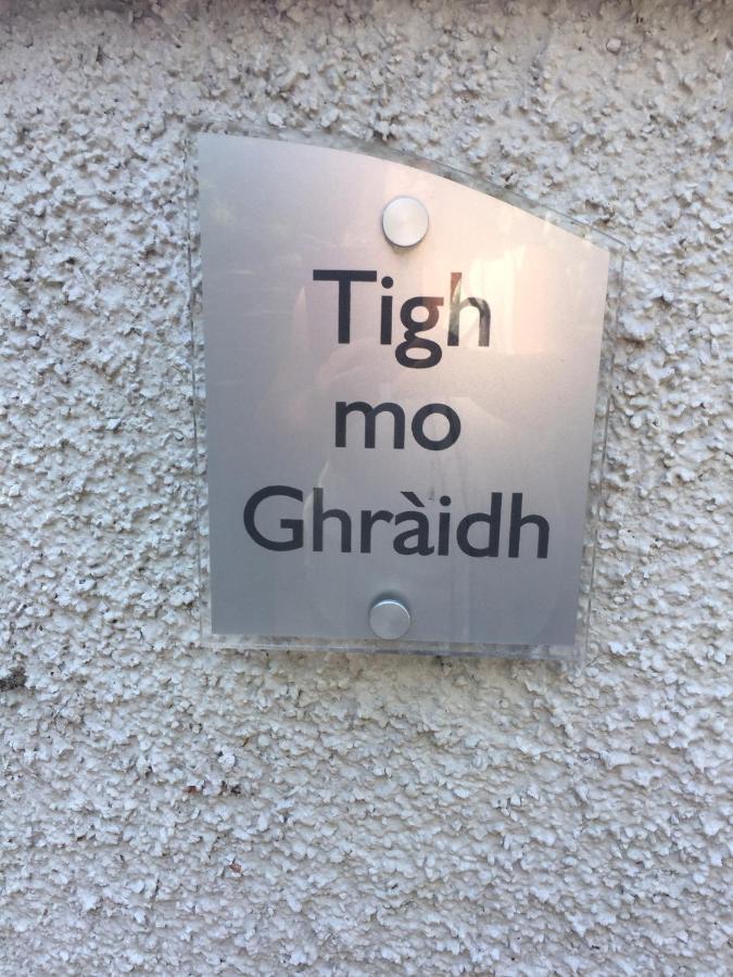 Tigh Mo Ghraidh Appartement Inverness Buitenkant foto