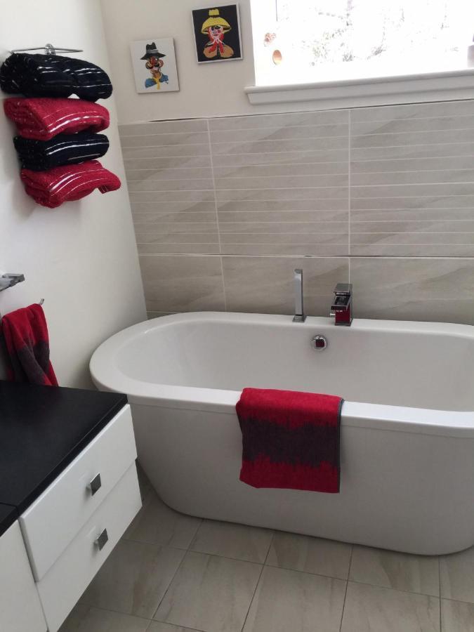 Tigh Mo Ghraidh Appartement Inverness Buitenkant foto