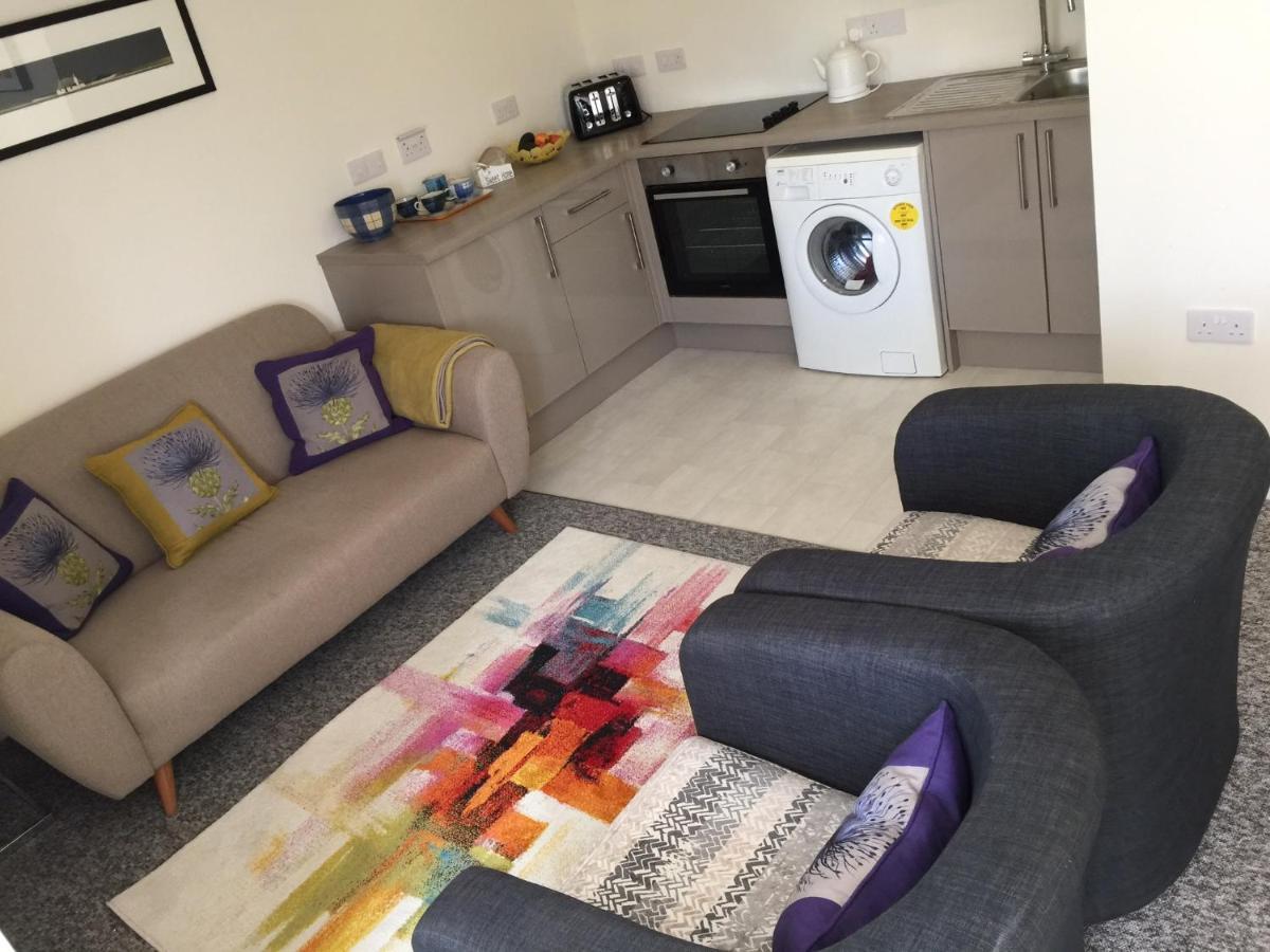 Tigh Mo Ghraidh Appartement Inverness Buitenkant foto