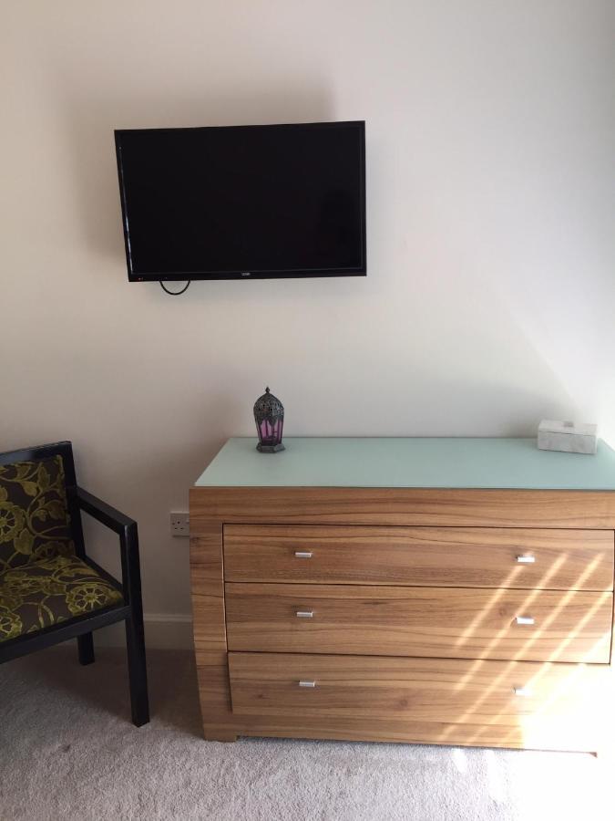 Tigh Mo Ghraidh Appartement Inverness Buitenkant foto