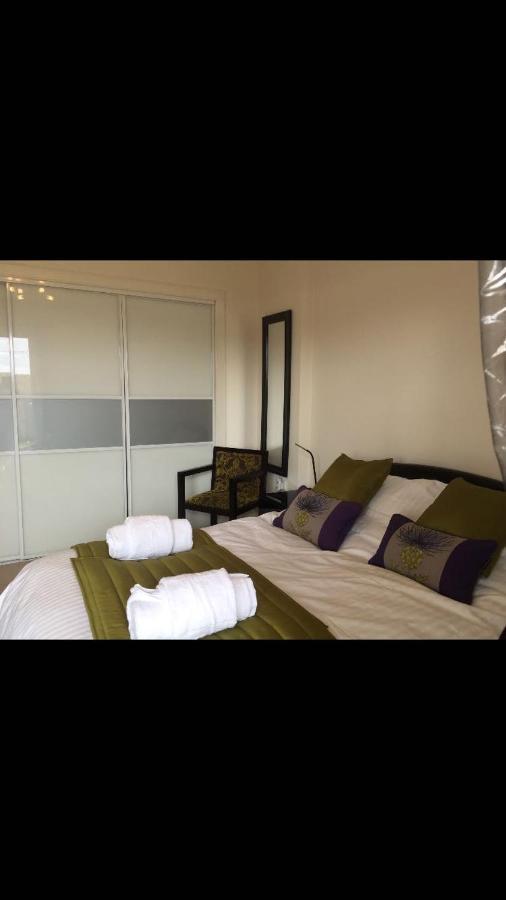 Tigh Mo Ghraidh Appartement Inverness Buitenkant foto