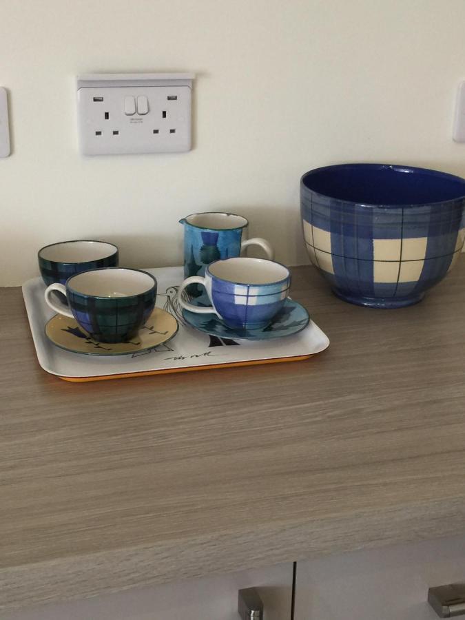 Tigh Mo Ghraidh Appartement Inverness Buitenkant foto