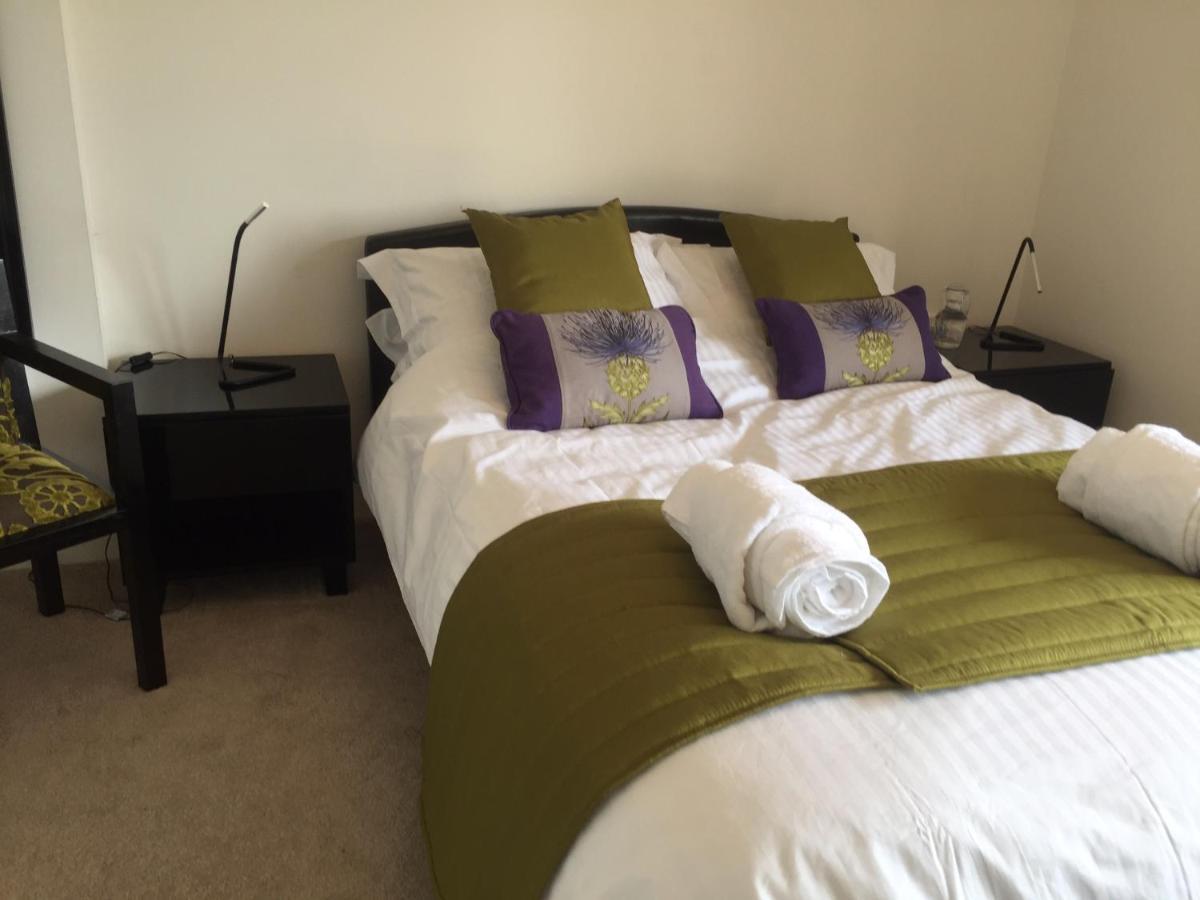 Tigh Mo Ghraidh Appartement Inverness Buitenkant foto