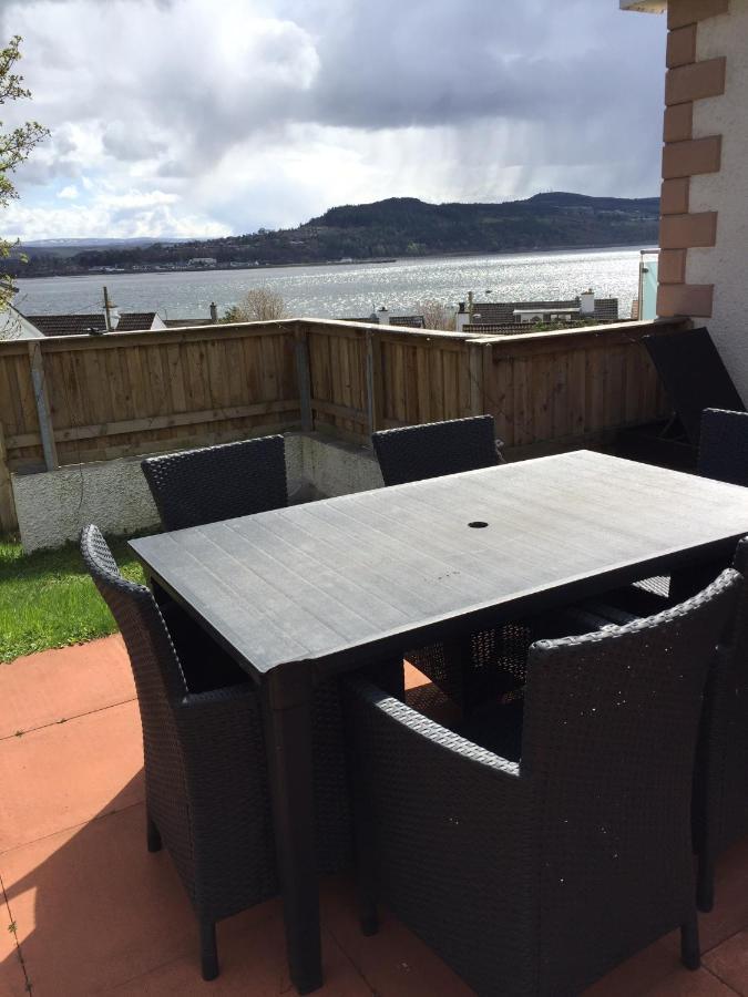 Tigh Mo Ghraidh Appartement Inverness Buitenkant foto