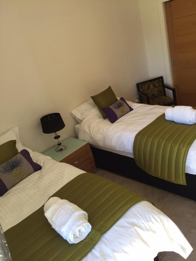 Tigh Mo Ghraidh Appartement Inverness Buitenkant foto