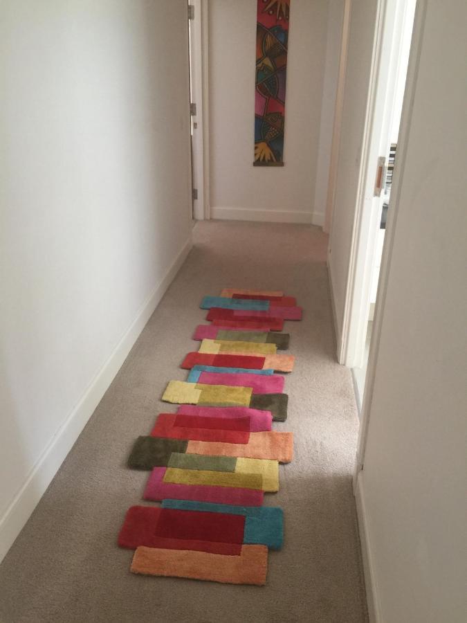 Tigh Mo Ghraidh Appartement Inverness Buitenkant foto