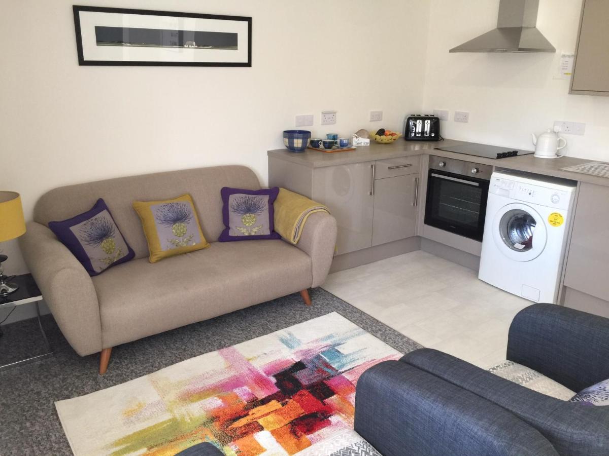 Tigh Mo Ghraidh Appartement Inverness Buitenkant foto