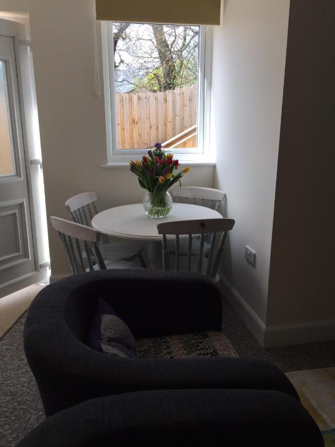 Tigh Mo Ghraidh Appartement Inverness Buitenkant foto