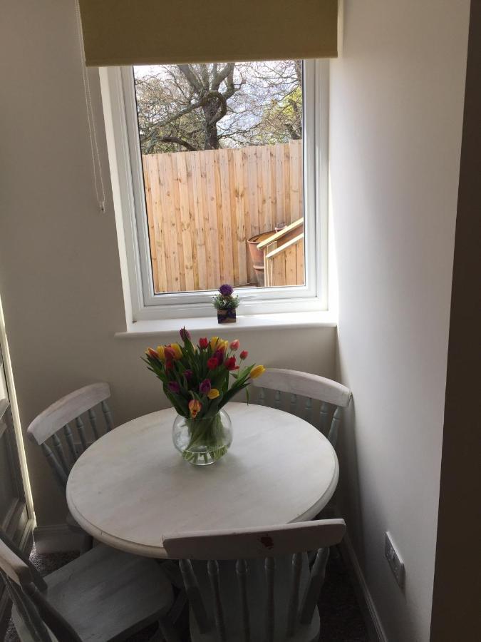 Tigh Mo Ghraidh Appartement Inverness Buitenkant foto