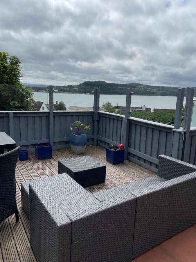 Tigh Mo Ghraidh Appartement Inverness Buitenkant foto